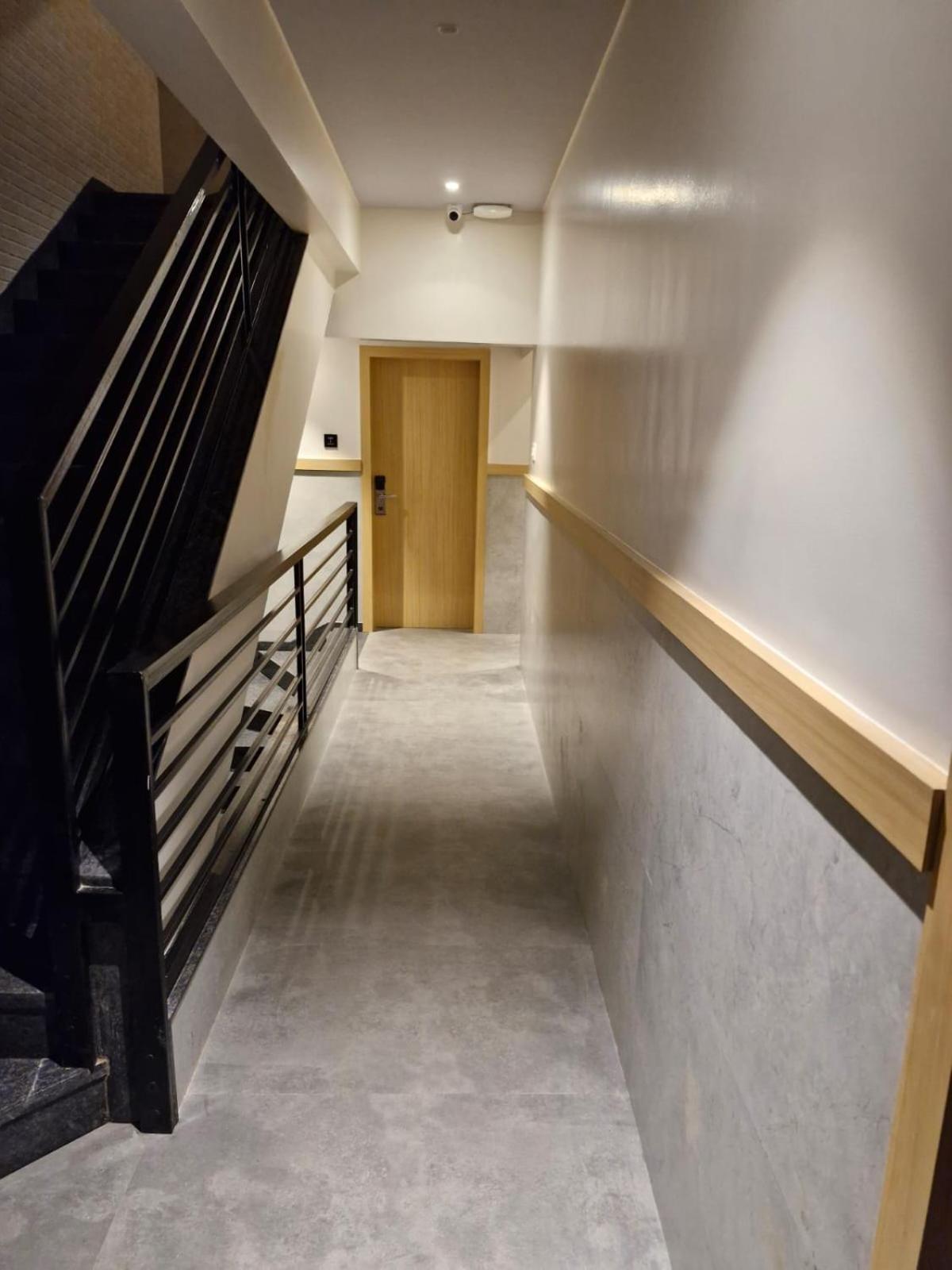 Avenue 10 Boutique Hotel Pune Extérieur photo